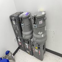 Cryogenic Storage Dewar Shippers - Quantity 6 image 0